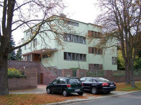 Gästehaus am Klinikum